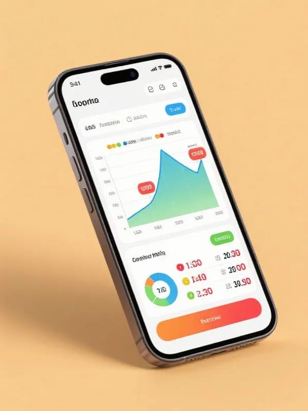 APP Interface