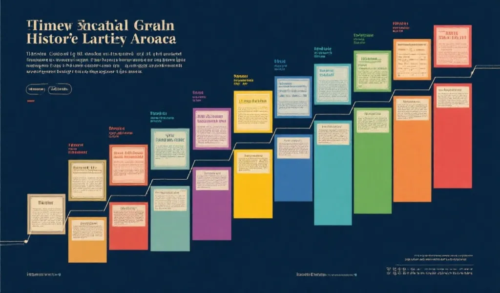 历史信息归档示意图